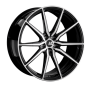 Легковой диск LS Flow Forming FG01 8x18 5x114,3 ET45 67,1 BKF
