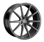 Легковой диск LS Flow Forming FG01 11x21 5x112 ET42 66,6 MGM