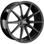 Легковой диск LS Flow Forming FG01 9,5x20 5x120 ET40 64,1 BK