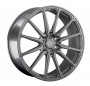 Легковой диск LS Flow Forming FG02 9x22 6x139,7 ET45 95,1 MGM