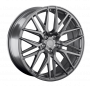 Легковой диск LS Flow Forming FG04 8,5x20 5x114,3 ET45 67,1 MGM