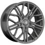 Легковой диск LS Flow Forming FG08 9x21 5x150 ET45 110,1 MGM