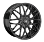 Легковой диск LS Flow Forming FG10 9x22 5x120 ET43 72,6 BK