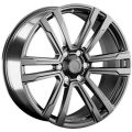 LS Flow Forming FG11 8,5x19 6x139,7 ET36 100,1 MGM