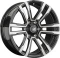 LS Flow Forming FG11 9x21 6x139,7 ET30 100,1 BKF