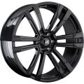 LS Flow Forming FG11 8x18 6x139,7 ET36 100,1 BK