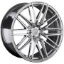Легковой диск LS Flow Forming FG12 11x21 5x112 ET42 66,6 HPB
