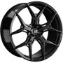 Легковой диск LS Flow Forming FG14 9x22 5x120 ET35 72,6 BK