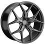 Легковой диск LS Flow Forming FG14 8x18 5x112 ET38 66,6 MGM