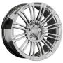 Легковой диск LS Flow Forming FG18 9x21 6x139,7 ET30 100,1 HPB