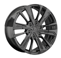 LS Flow Forming FG19 7,5x19 6x139,7 ET25 106,1 BK