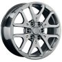Легковой диск LS Flow Forming FG20 8x18 6x139,7 ET36 100,1 HPB
