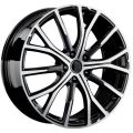 LS Flow Forming FG21 7,5x19 5x114,3 ET49,5 67,1 BKF