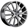 Легковой диск LS Flow Forming FG21 7x19 5x114,3 ET45 67,1 GMF