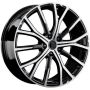 Легковой диск LS Flow Forming FG22 7x19 5x114,3 ET35 67,1 BKF