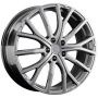 Легковой диск LS Flow Forming FG22 8x19 5x114,3 ET40 60,1 HPB