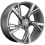 Легковой диск LS Flow Forming FG23 8x18 5x112 ET38 66,6 MGMF