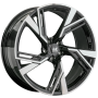 Легковой диск LS Flow Forming FG23 8x18 5x114,3 ET45 67,1 BKF