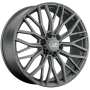 Легковой диск LS Flow Forming FG33 9x22 6x139,7 ET45 95,1 MGM