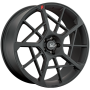 Легковой диск LS Flow Forming FG36 8,5x21 5x108 ET40 63,3 MB