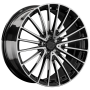 Легковой диск LS Flow Forming FG44 9x21 5x112 ET34 66,6 BKF