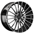 LS Flow Forming FG44 9x21 5x112 ET34 66,6 BKF