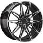 Легковой диск LS Flow Forming FG45 9x19 5x112 ET44 66,6 BKF