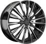 Легковой диск LS Flow Forming FG46 8,5x20 5x120 ET40 72,6 BKF
