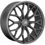 Легковой диск LS Flow Forming FG47 10,5x19 5x120 ET45 72,6 SF