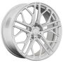 Легковой диск LS Flow Forming FG48 9,5x19 5x120 ET40 72,6 SF