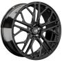 Легковой диск LS Flow Forming FG48 9x21 5x114,3 ET45 67,1 BK