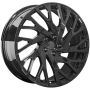 Легковой диск LS Flow Forming FG49L 9x22 5x120 ET43 72,6 BK