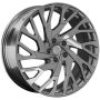 Легковой диск LS Flow Forming FG49R 9x21 5x120 ET40 72,6 MGM