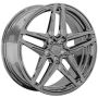 Легковой диск LS Flow Forming FG50 9x20 5x130 ET50 71,5 MGM