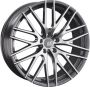 Легковой диск LS Flow Forming RC03 9x20 5x112 ET35 66,6 GMF