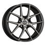 Легковой диск LS Flow Forming RC06 7,5x17 5x108 ET33 65,1 MGM