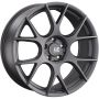 Легковой диск LS Flow Forming RC07 8,5x19 5x112 ET35 66,6 MGM