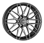 Легковой диск LS Flow Forming RC13 8x18 5x112 ET40 66,6 MGM