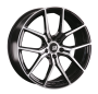 Легковой диск LS Flow Forming RC47 8x18 5x114,3 ET45 67,1 BKF