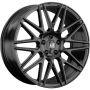 Легковой диск LS Flow Forming RC51 8,5x19 5x108 ET30 65,1 BK