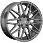Легковой диск LS Flow Forming RC51 8,5x19 5x108 ET40 63,4 GM