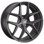 Легковой диск LS Flow Forming RC53 8,5x18 5x112 ET30 66,6 MGM