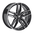 LS Flow Forming RC54 8,5x18 5x114,3 ET40 67,1 BKF