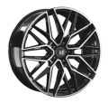 LS Flow Forming RC59 8,5x19 5x108 ET30 65,1 BKF