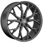 Легковой диск LS Flow Forming RC61 8,5x19 5x108 ET36 65,1 MGM
