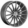 Легковой диск LS Flow Forming RC63 8x18 5x112 ET30 66,6 MGMF