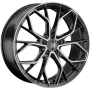 Легковой диск LS Flow Forming RC71 9x20 5x120 ET40 72,6 BKF