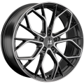 LS Flow Forming RC71 8,5x20 5x108 ET40 63,3 BKF