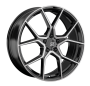 Легковой диск LS Flow Forming RC72 9x20 5x114,3 ET45 67,1 BKF