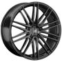 Легковой диск LS Flow Forming RC75 9x20 5x114,3 ET40 67,1 BK